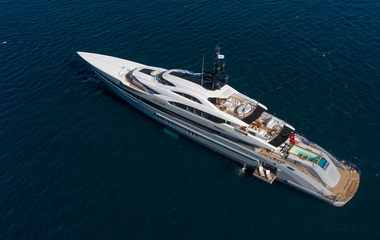 Bilgin Yachts Tatiana