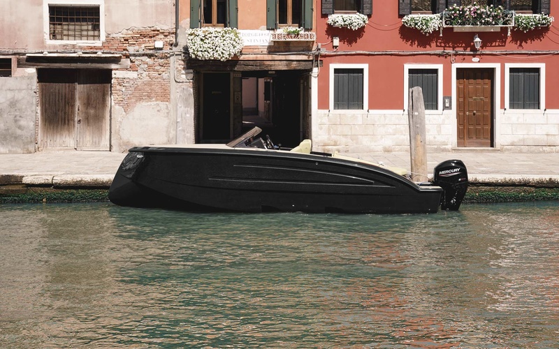 Venice V.T.6.5
