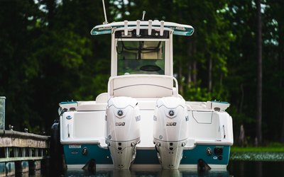 Sea Hunt Ultra 275 SE​​