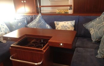 Hanse 400