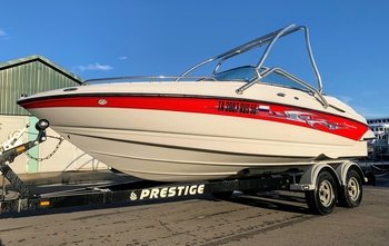 Crownline 200 LS (2006)