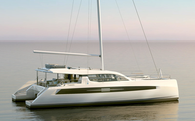 Privilege Signature 580