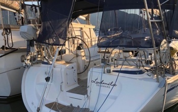 2006, Bavaria Cruiser 46