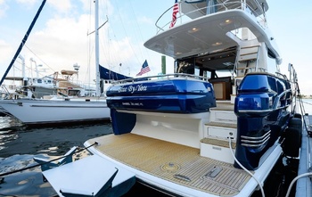 Azimut Magellano 50