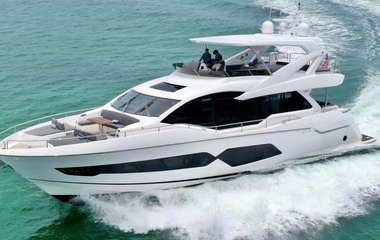 Sunseeker Do It Anyway