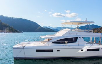 Leopard 51 PC (2017)