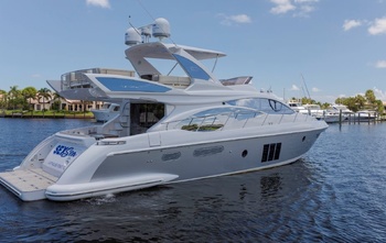 Azimut 60