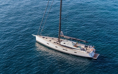 CNB GiGi of Lymington