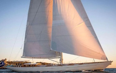 Jacht Ontwikkelings Maatschappij Aurelius III