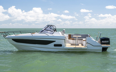 Beneteau Flyer 9 Sundeck
