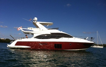 Azimut 53