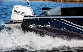 Салют PRO 480 NEO Fish (2022)
