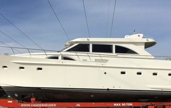 Van Der Heijden Dynamic Deluxe (2019)