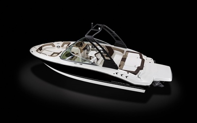 Chaparral 21 SSi