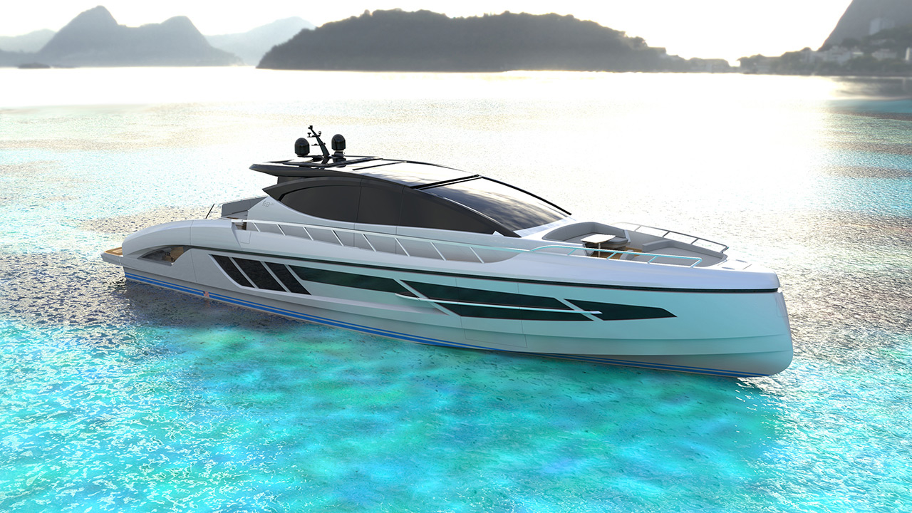 Lazzara LSX 85: Prices, Specs, Reviews and Sales Information