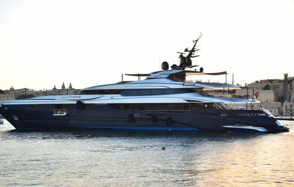 Mondomarine Sarastar