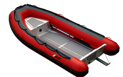 AB Inflatables Profile A 11-S