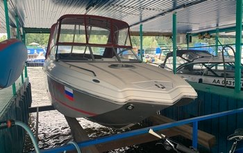 Rinker 220 MTX (2012)