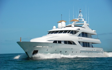 Intermarine Lagniappe