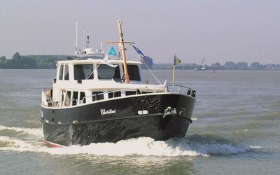 De Alm Kotter 1500 AK