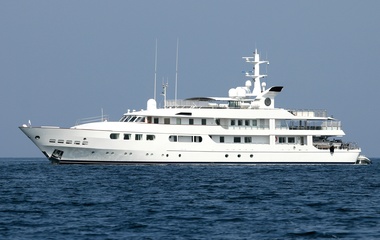 Elsflether Werft Magna Grecia