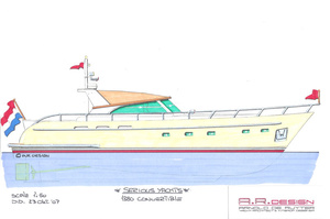 Serious 1380 Convertible