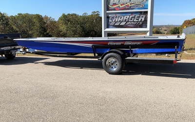 PlayCraft 2142 Panfish