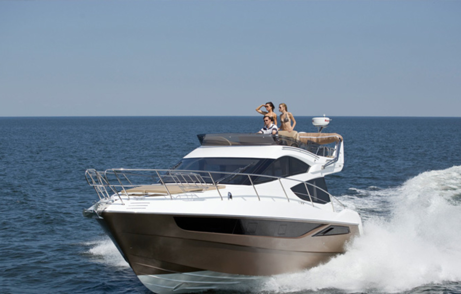 Galeon Fly 380