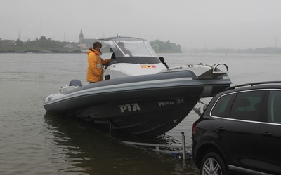 R.I.B.-Line MV 31 Mito