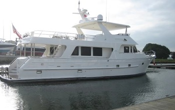 Outer Reef 700 MY (2012)