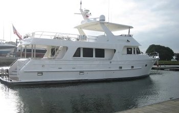 Outer Reef 700 MY