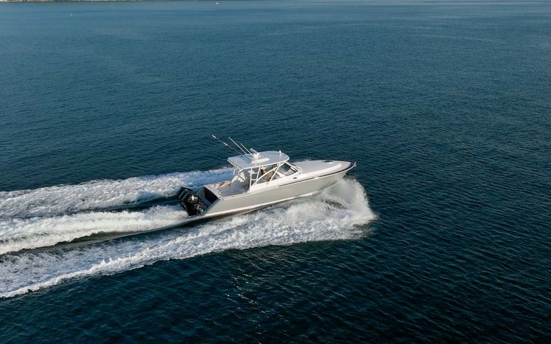 Vicem Express 37