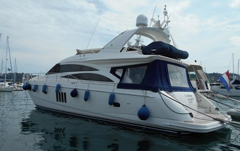 2007, Princess 67