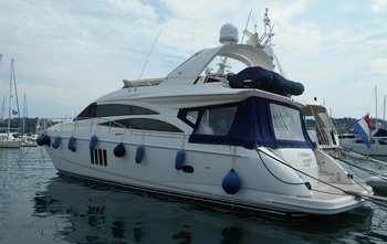 2007, Princess 67