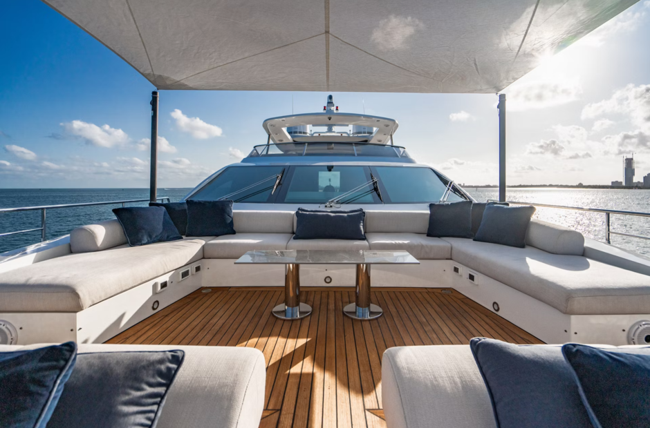 Azimut Carpe Diem