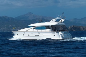 Drettmann Elegance 64