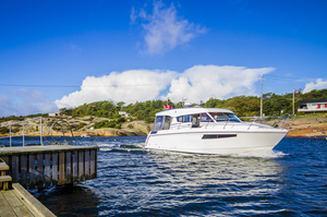 Viknes Skilso 34 Panorama