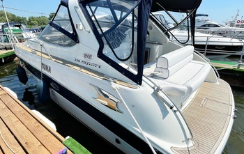 Bavaria 38 Cruiser (2006)
