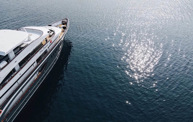 Custom Boats Lady Eleganza