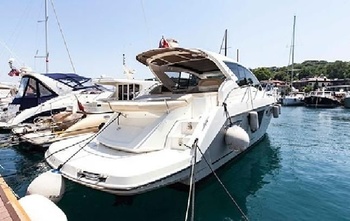 Cranchi M 44 HT