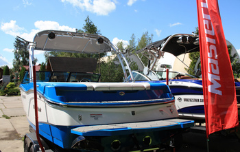 Mastercraft NXT22