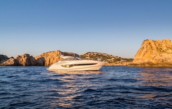 Princess V40 (2022)