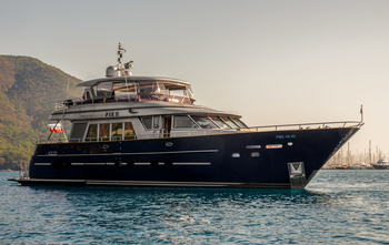 Millennium 140