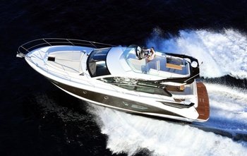 Beneteau Gran Turismo 50 Sport fly (2022)