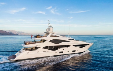 Sunseeker Noah