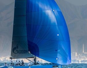 RC44 in Oman: &laquo;Fight to the last and enjoy the process&raquo;