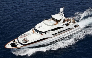 Benetti Satine