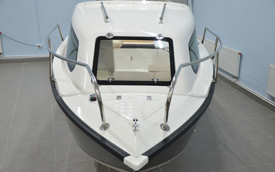 Astron Marin Корвет 500А НТ