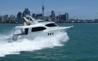 Activa Marine Hi-Star Activa 5800