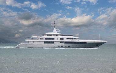 Codecasa Regina D'Italia